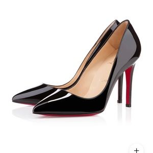 Christian Louboutin